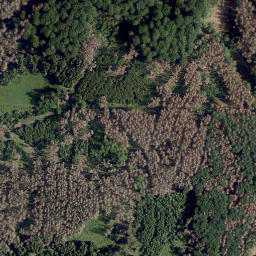 Satellite imagery of Hoher Stoß, DE