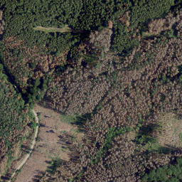 Satellite imagery of Hoher Stoß, DE