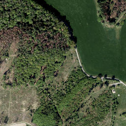 Satellite imagery of Kallenhardter Berg, DE