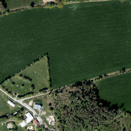 Satellite imagery of Kallenhardter Berg, DE