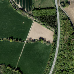 Satellite imagery of Kruhberg, DE