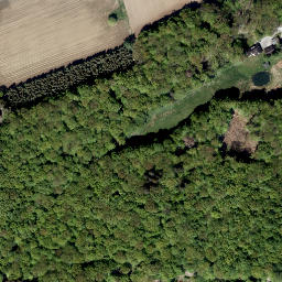 Satellite imagery of Kruhberg, DE