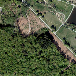 Satellite imagery of Kruhberg, DE