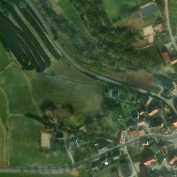 Satellite imagery of Tannenberg, DE