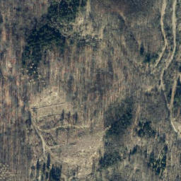 Satellite imagery of Hoher Hagen, DE