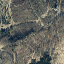 Satellite imagery of Hoher Hagen, DE