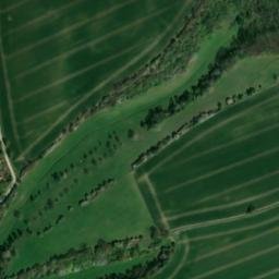 Satellite imagery of Kleine Knüll, DE