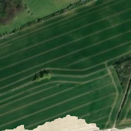 Satellite imagery of Kleine Knüll, DE