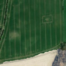 Satellite imagery of Kleine Knüll, DE