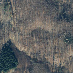 Satellite imagery of Neue Gleichen, DE