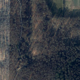 Satellite imagery of Neue Gleichen, DE