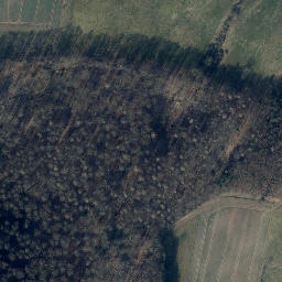 Satellite imagery of Neue Gleichen, DE