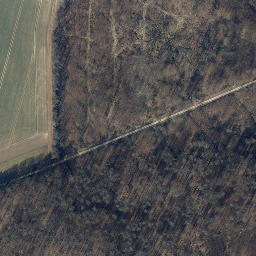 Satellite imagery of Rote Uferberg, DE
