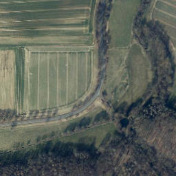 Satellite imagery of boundary_stone, DE
