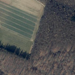 Satellite imagery of boundary_stone, DE