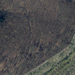 Satellite imagery of boundary_stone, DE