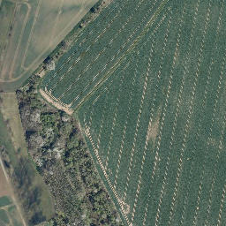Satellite imagery of Mäuseberg, DE