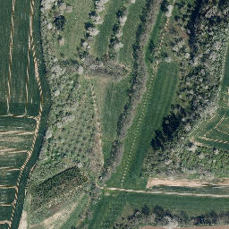 Satellite imagery of Lindenberg, DE