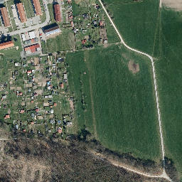 Satellite imagery of Lindsberg, DE