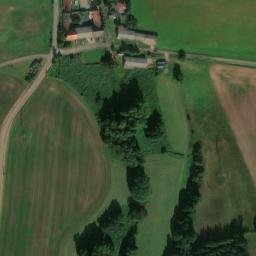 Satellite imagery of Heidelberg, DE