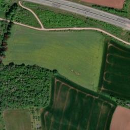 Satellite imagery of Weinberg, DE