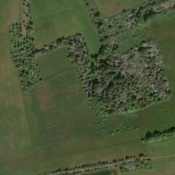 Satellite imagery of Bullhügel, DE
