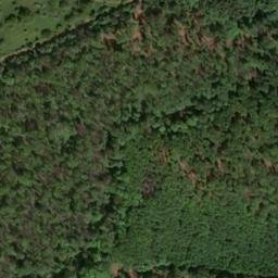 Satellite imagery of Großer Buchberg, DE