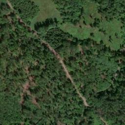 Satellite imagery of Großer Buchberg, DE