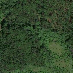 Satellite imagery of Großer Buchberg, DE
