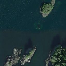 Satellite imagery of Surf Point, CA
