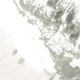 Satellite imagery of Pivot Peak, CA