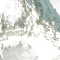 Satellite imagery of Pivot Peak, CA