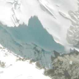 Satellite imagery of Pivot Peak, CA