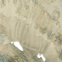 Satellite imagery of Mount Pearce, CA