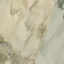 Satellite imagery of Mount Pearce, CA