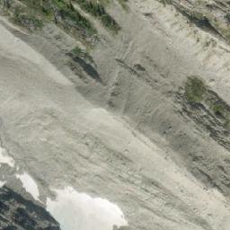 Satellite imagery of Redburn Peak, CA