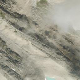 Satellite imagery of Redburn Peak, CA