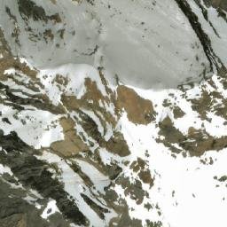 Satellite imagery of Sea Shoal Mountain, CA