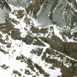 Satellite imagery of Sea Shoal Mountain, CA