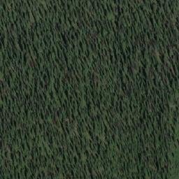 Satellite imagery of Yoho Pass, CA