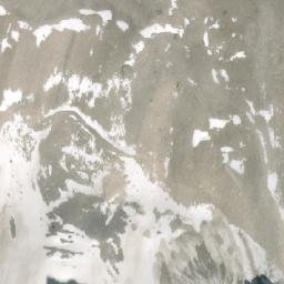 Satellite imagery of Mount Bosworth, CA