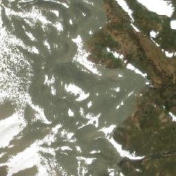 Satellite imagery of Whitehorn, CA