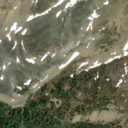 Satellite imagery of Heather Ridge, CA