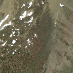 Satellite imagery of Heather Ridge, CA