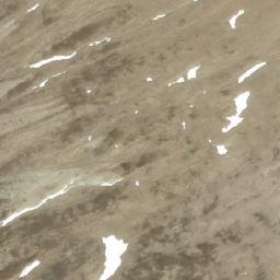 Satellite imagery of Halstead Pass, CA
