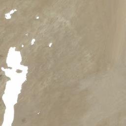 Satellite imagery of Halstead Pass, CA