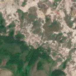 Satellite imagery of Monarch Hill, CA