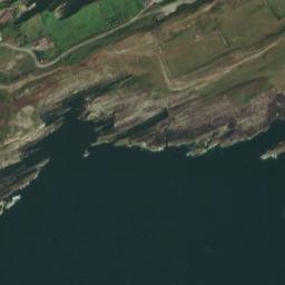 Satellite imagery of Streek Head, IE