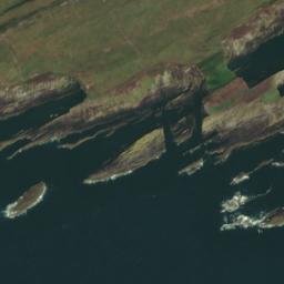 Satellite imagery of Streek Head, IE