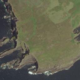 Satellite imagery of Carrigatrough, IE